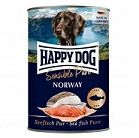 Happy Dog Dose Sensible Pure Norway 400g (Menge: 6 je Bestelleinheit) Happy Dog Dose Sensible Pure Norway 400g (Menge: 6 je Bestelleinheit)