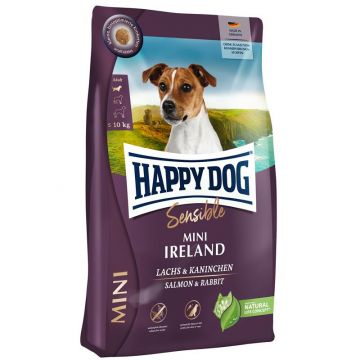 Happy Dog Sensible Mini Ireland 300g Happy Dog Sensible Mini Ireland 300g