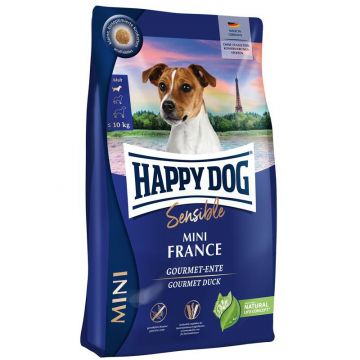 Happy Dog Sensible Mini France 4kg Happy Dog Sensible Mini France 4kg