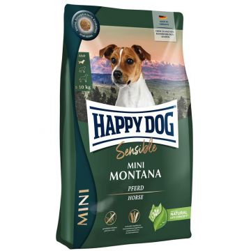 Happy Dog Sensible Mini Montana 300g Happy Dog Sensible Mini Montana 300g