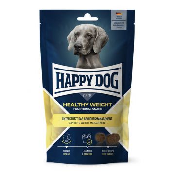 Happy Dog Care Snack Healthy Weight 100g Happy Dog Care Snack Healthy Weight 100g