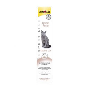 GimCat Derma Paste 50 g