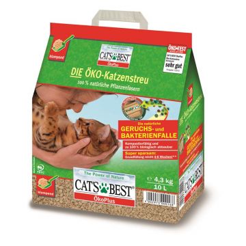 Cats Best Original 10 Liter Cats Best Original 10 Liter