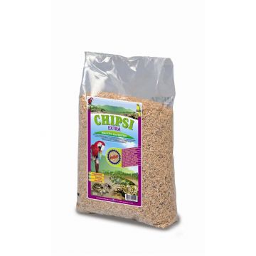 Chipsi Extra medium 10ltr