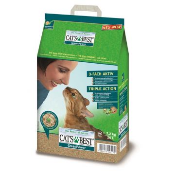 Cats Best Sensitive 20 Liter Cats Best Sensitive 20 Liter