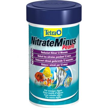 Tetra Aqua Nitrate Minus 100 ml Tetra Aqua Nitrate Minus 100 ml