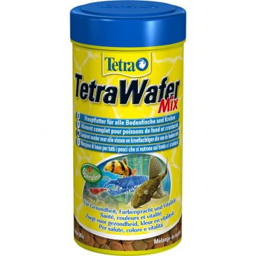 Tetra Wafer Mix 250 ml Tetra Wafer Mix 250 ml