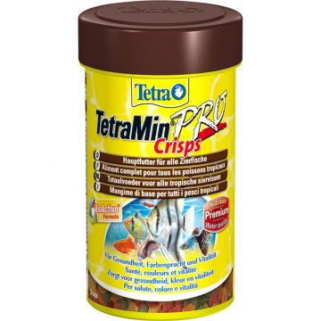 TetraMin Pro Crisps 100 ml TetraMin Pro Crisps 100 ml