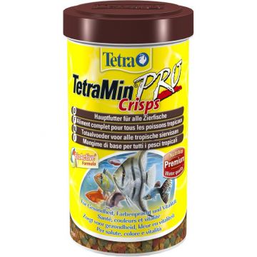 TetraMin Pro Crisps 500 ml TetraMin Pro Crisps 500 ml