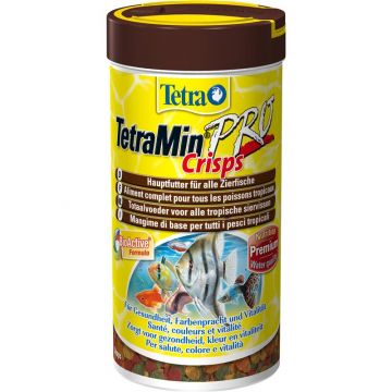 TetraMin Pro Crisps 250 ml TetraMin Pro Crisps 250 ml