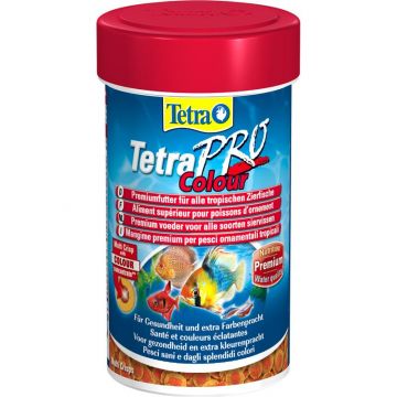 TetraPro Colour 100 ml TetraPro Colour 100 ml