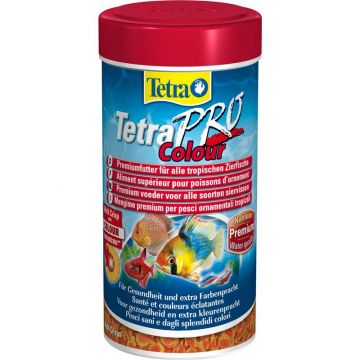 TetraPro Colour 250 ml TetraPro Colour 250 ml
