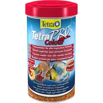 TetraPro Colour 500 ml TetraPro Colour 500 ml