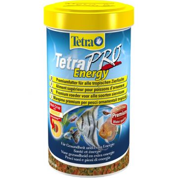 TetraPro Energy 500 ml TetraPro Energy 500 ml