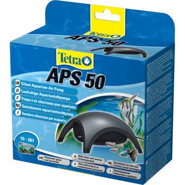 Tetratec Durchlüfter APS 50 Tetratec Durchlüfter APS 50