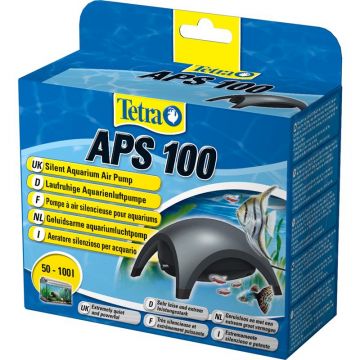Tetratec Durchlüfter APS 100 Tetratec Durchlüfter APS 100