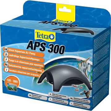 Tetratec Durchlüfter APS 300 Tetratec Durchlüfter APS 300