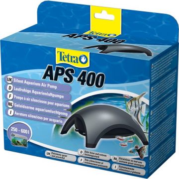 Tetratec Durchlüfter APS 400 Tetratec Durchlüfter APS 400