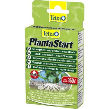 Tetra Plant PlantaStart 12 Tabletten Tetra Plant PlantaStart 12 Tabletten