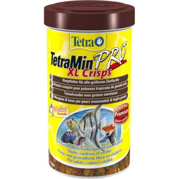 TetraMin ProCrisps XL 500 ml TetraMin ProCrisps XL 500 ml