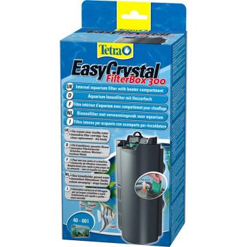 Tetra EasyCrystal Filter Box 300 Tetra EasyCrystal Filter Box 300