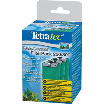 Tetratec EasyCrystal Filter Pack 250/300 Tetratec EasyCrystal Filter Pack 250/300