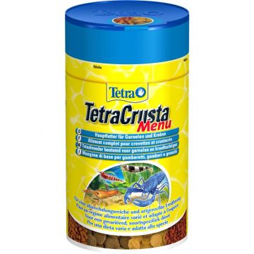 Tetra Crusta Menu 100 ml Tetra Crusta Menu 100 ml