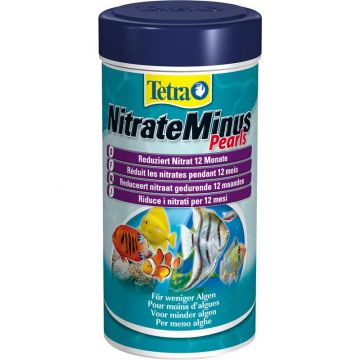 Tetra Nitrate Minus Pearls 250 ml Tetra Nitrate Minus Pearls 250 ml