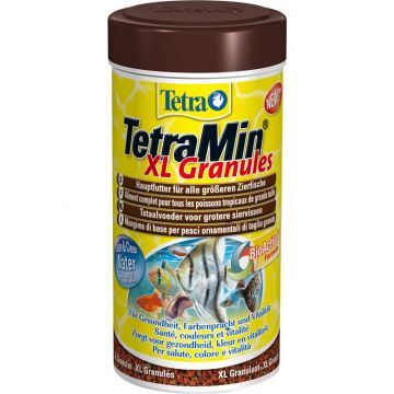 TetraMin XL Granules 250 ml TetraMin XL Granules 250 ml