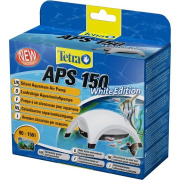 Tetra APS 150 Edition White Tetra APS 150 Edition White