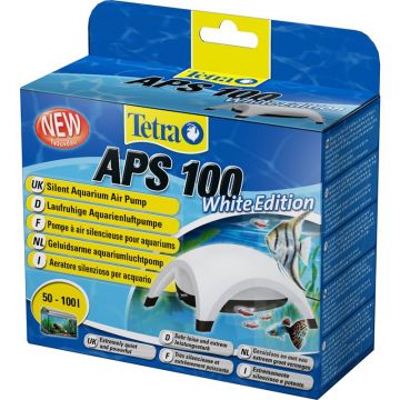 Tetra APS 100 Edition White Tetra APS 100 Edition White