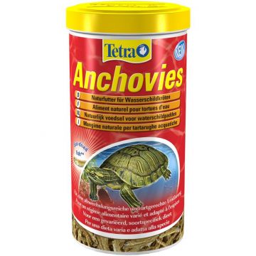 Tetra Anchovies 1 Liter Tetra Anchovies 1 Liter