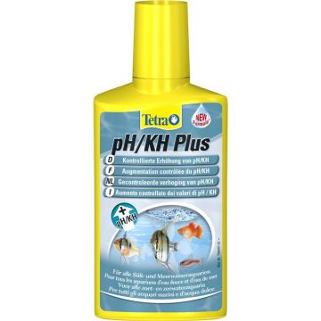 Tetra pH/KH Plus 250 ml Tetra pH/KH Plus 250 ml
