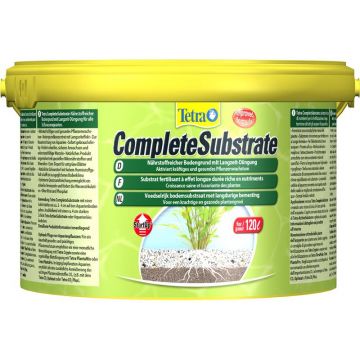 Tetra Complete Substrate 5,0 kg Tetra Complete Substrate 5,0 kg