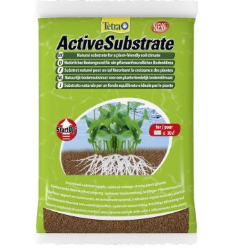 Tetra ActiveSubstrate 3 Liter Tetra ActiveSubstrate 3 Liter