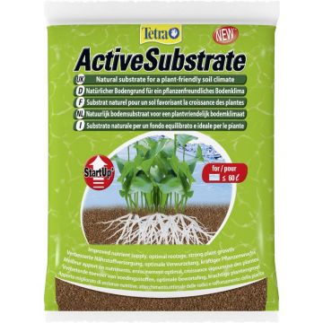 Tetra ActiveSubstrate 6 Liter Tetra ActiveSubstrate 6 Liter