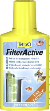 Tetra FilterActive 100ml Tetra FilterActive 100ml