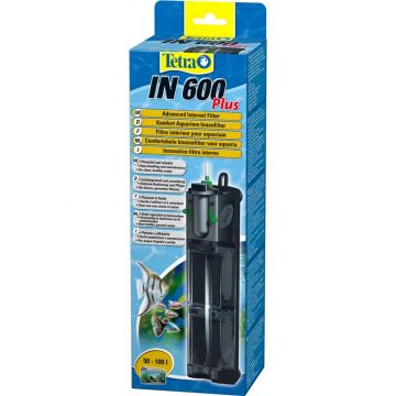 Tetra IN plus Innenfilter 600 Tetra IN plus Innenfilter 600