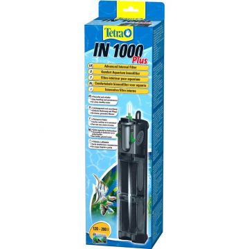 Tetra IN plus Innenfilter 1000 Tetra IN plus Innenfilter 1000