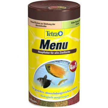 Tetra Menü Mastermix 250 ml Tetra Menü Mastermix 250 ml
