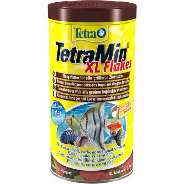 TetraMin XL Flakes 1000 ml TetraMin XL Flakes 1000 ml