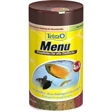 Tetra Menü Mastermix 100 ml Tetra Menü Mastermix 100 ml