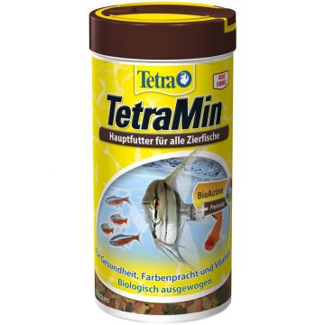 TetraMin 250 ml TetraMin 250 ml
