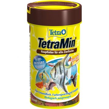 TetraMin 100 ml TetraMin 100 ml