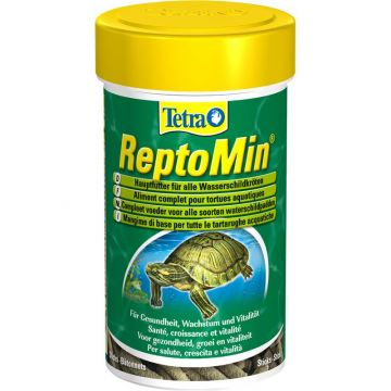 Tetra ReptoMin 100 ml Tetra ReptoMin 100 ml