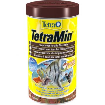 TetraMin 500 ml TetraMin 500 ml
