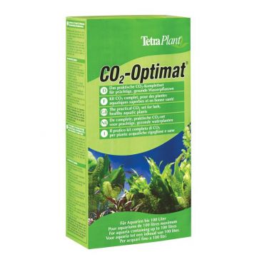 Tetra CO2 Optimat Tetra CO2 Optimat