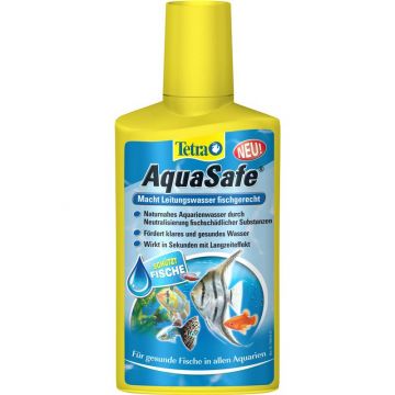 Tetra Aqua Safe 250 ml Tetra Aqua Safe 250 ml