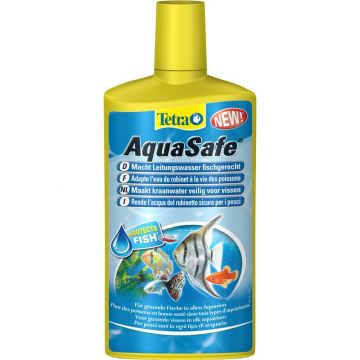 Tetra Aqua Safe 500 ml Tetra Aqua Safe 500 ml