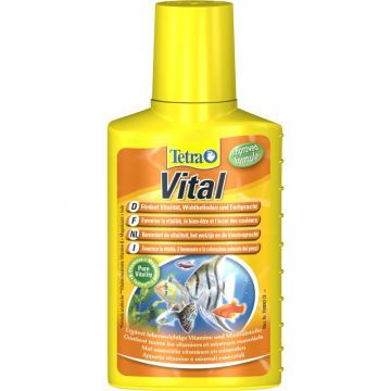 Tetra Vital 100 ml Tetra Vital 100 ml
